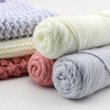 Thur me grep dhe thurje Përdorni 8 Ply 100% Lover Acrilic Lover