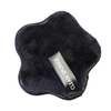 Pasgemaakte vorms en grootmaatbestellings Herbruikbare Coral Fleece Make-up Remover Pads