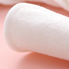 Bavlněn&yacute; znovupoužiteln&yacute; bambusov&yacute; odličovac&iacute; tampon na make-up na obličej a oči