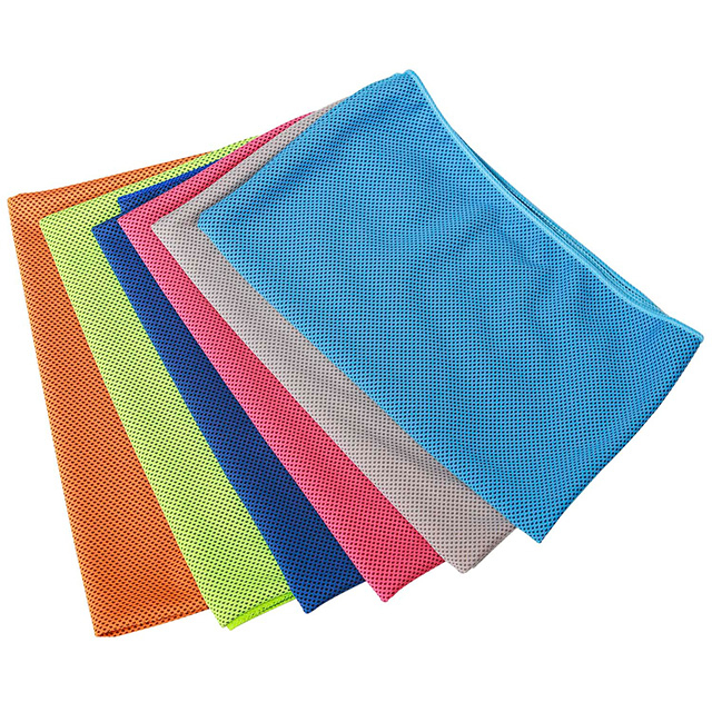 brugerdefineret logo GYM mikrofiber sports k&oslash;leh&aring;ndkl&aelig;de 