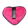 Pasgemaakte vorms en grootmaatbestellings Herbruikbare Coral Fleece Make-up Remover Pads